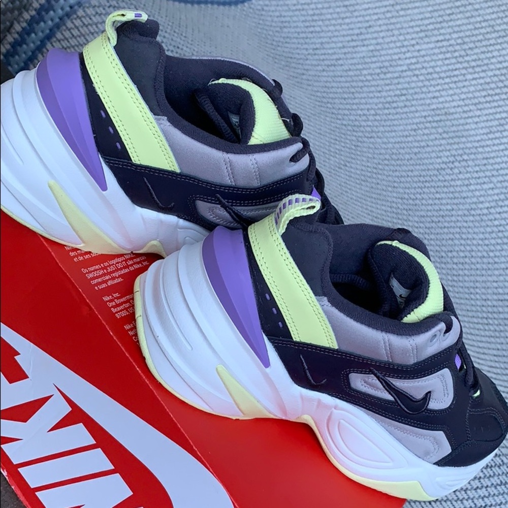 NIKE W M2K TRKNO Gridiron - Picture 11 of 16